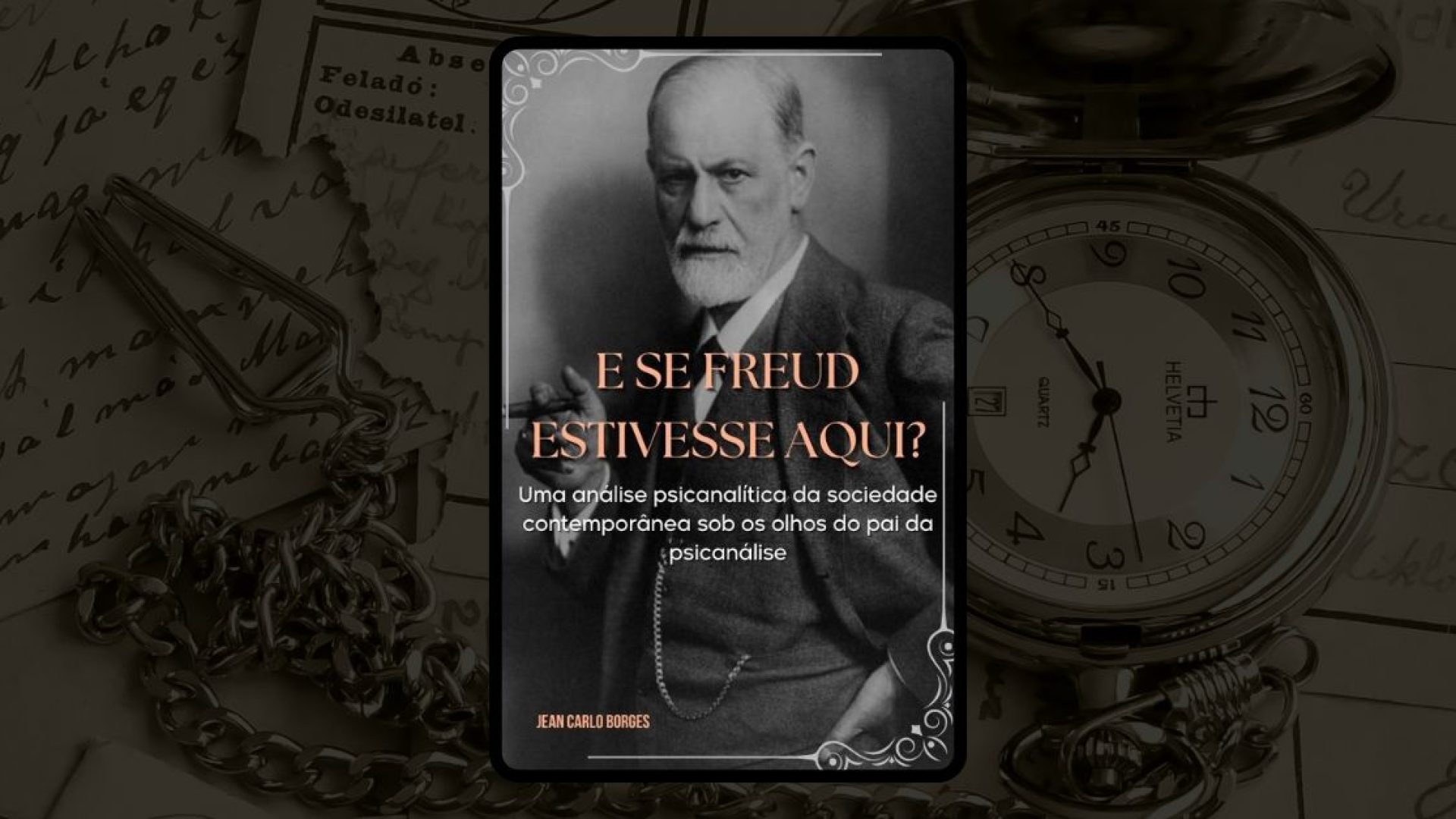 BANNER FREUD