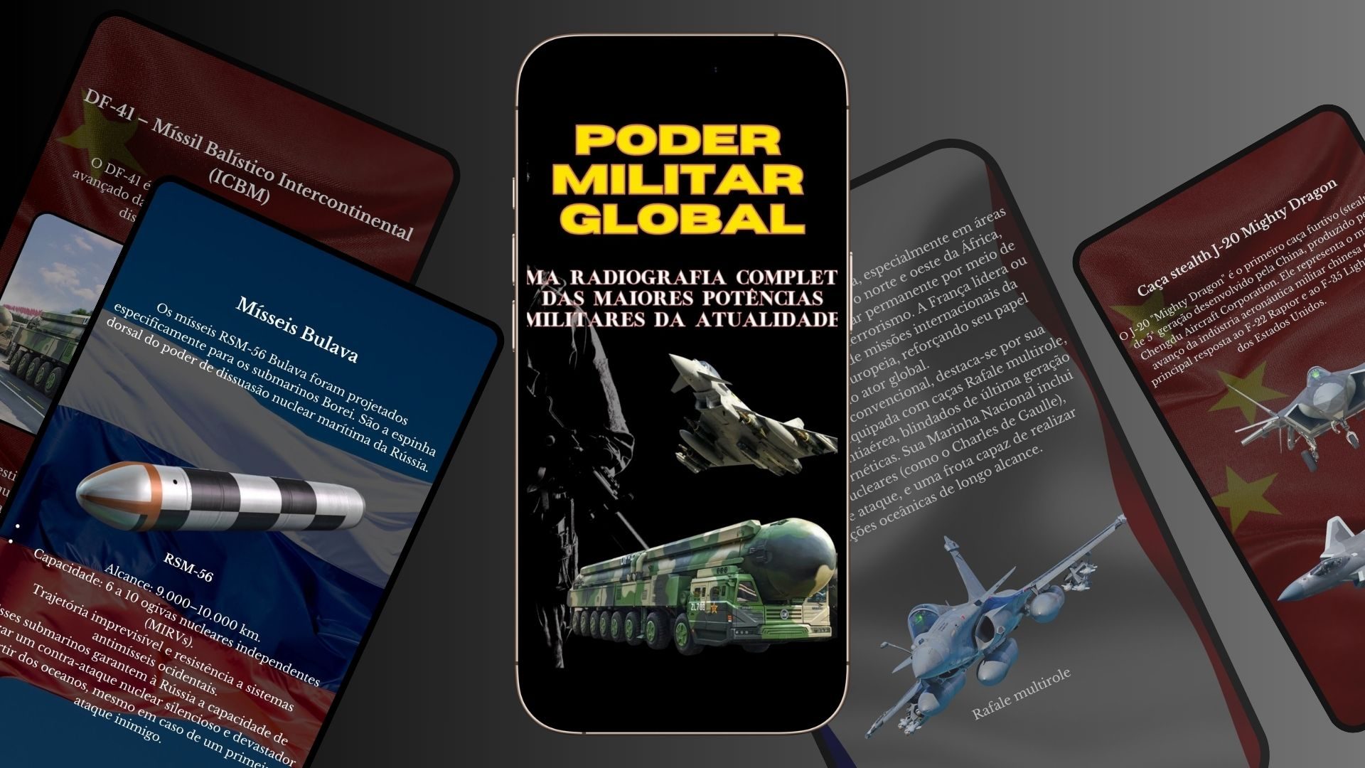 poder militar global (2)
